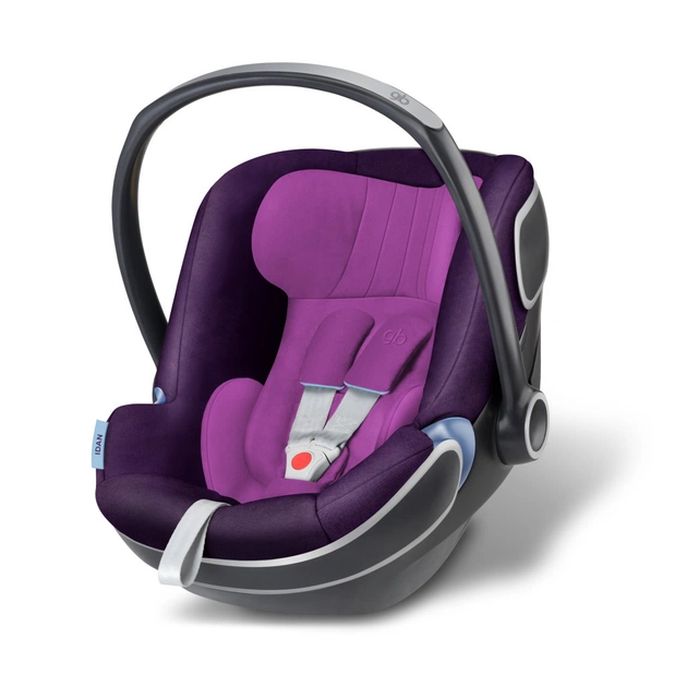 Автокрісло GB Idan Posh Pink (616101013) - зображення 1