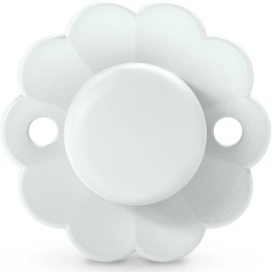 Пустушка Suavinex Wonder фізіологічна, 0-6 міс. світло-блакитн (308375) зображення 1