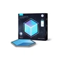Світильник Govee H106A Glide Hexagon Light Panels Ultra Expansion Pack, 1pc, RGBIC, Wi-Fi/Bluetooth, Purple (H106A007-OF-EU) - зменшене зображення 2