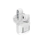 Навушники Proda Azeada Firebee TWS BT-122 White (PD-BT122-WH) - уменьшенное изображение 1