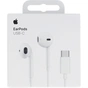 Навушники Apple EarPods USB-C White (MYQY3ZM/A) - зменшене зображення 7