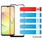 Скло захисне ACCLAB Full Glue Realme 10 5G Black (1283126551499) - зменшене зображення 3
