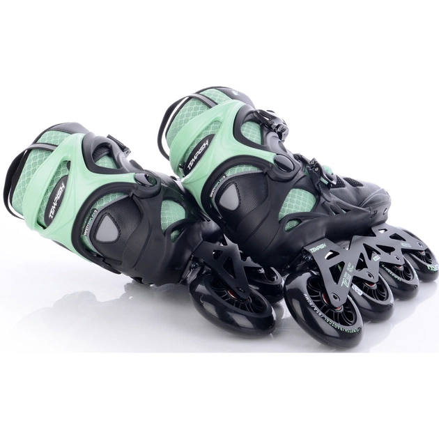 Роликові ковзани Tempish Ezza 90 Жіночі 39 (1000056/39) - picture 11