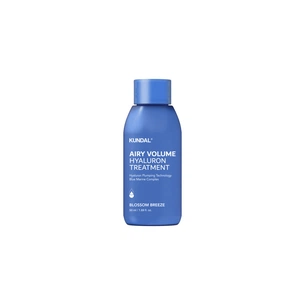 Шампунь Kundal Airy Volume Hyaluron Shampoo Blossom Breeze 50 мл (8809517467298) зображення 1