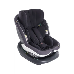 Автокрісло BeSafe iZi Modular iSize, Midnight Black (580001) зображення 1