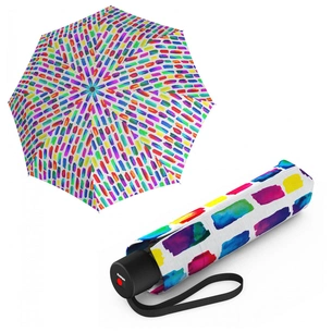 Парасоля Knirps A.050 Medium Manual Create Crystal (Kn95 7051 8543) зображення 1