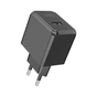 Зарядний пристрій HOCO CS11A USB 10.5W black (6942007603546) - зменшене зображення 1