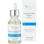 Сироватка для обличчя The Organic Pharmacy Hyaluronic Acid Serum з гіалуроновою кислотою 30 мл (5060373520333) - зменшене зображення 2