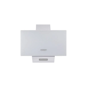 Витяжка кухонна Interline TEFFI WH A/60/GL/PB зображення 1