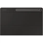 Чехол для планшета Samsung Keyboard Cover Samsung Galaxy Tab S10 FE+ Black (EF-DX620BBEGUA) - уменьшенное изображение 8
