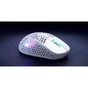 Мишка Cherry Xtrfy M4 RGB Wireless/USB White (M4W-RGB-WHITE) - зменшене зображення 8