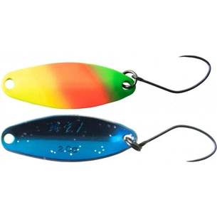 Блешня Nories Masukurouto 2.0g #UA01 (1812.03.00) зображення 1