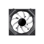 Кулер до корпусу Gamemax FN12A-S3I - зменшене зображення 7