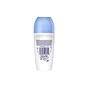 Антиперспірант Dove Advanced Care Fresh Cotton & Sea Minerals Roll-On 50 мл (59029601) - зменшене зображення 2