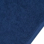Рушник Home Line махровий (темно-синій) 400 гр/м2, 50х90 см (187818) - зменшене зображення 2