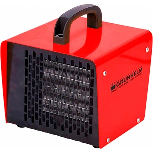 Обігрівач Grunhelm РТС-2000 зображення 1