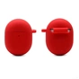 Чохол для навушників BeCover Silicon для Google Pixel Buds Pro Red (709579) - уменьшенное изображение 3