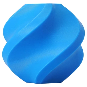 Пластик для 3D-принтера Bambu Lab PETG HF 1.75 1kg Lake Blue, Refill (G02-B1-1.75-1000-SPLFREE) зображення 1