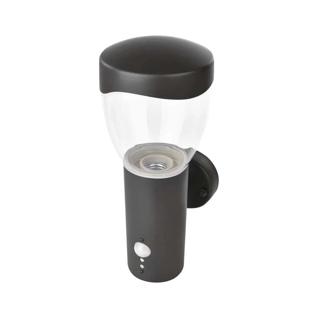 Світильник EMOS E27 15 Вт IP44 (ZGA040P) - picture 1