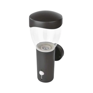 Світильник EMOS E27 15 Вт IP44 (ZGA040P) picture 1