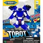Трансформер Tobot міні S5 Y (301156) - зменшене зображення 3