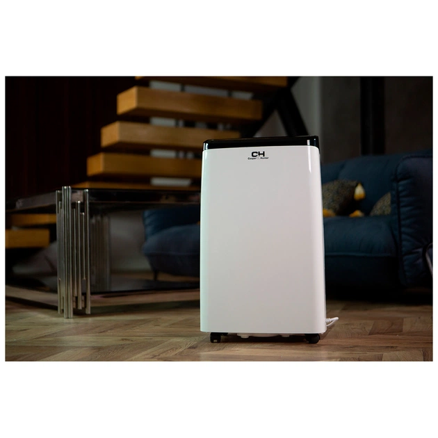 Осушувач повітря Cooper&Hunter CH-D009WD8-20LDWF - зображення 4