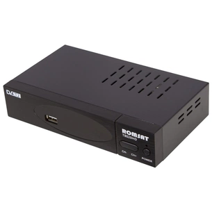ТВ тюнер Romsat DVB-T2, чіпсет MSD7T01 (T8020HD) зображення 1