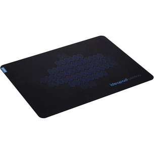 Килимок для мишки Lenovo IdeaPad Gaming MousePad M Dark Blue (GXH1C97873) зображення 1