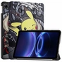 Чехол для планшета BeCover Smart Case Xiaomi Redmi Pad 2 SE 9.7" (2026) Pikachu (715838) - уменьшенное изображение 2