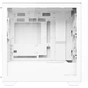 Корпус ASUS A21 Plus White Tempered Glass (90DC00H3-B19000) - зменшене зображення 6