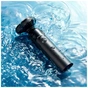 Електробритва Xiaomi ShowSee Electric Shaver Black (F1-BK) - зменшене зображення 8