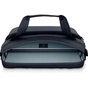Сумка для ноутбука Dell 15.6" EcoLoop Pro Slim Briefcase Black (460-BDQQ) - уменьшенное изображение 3