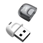 USB флеш накопичувач Silicon Power 16GB Touch T09 White USB 2.0 (SP016GBUF2T09V1W) - зменшене зображення 4