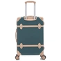 Чемодан Semi Line 20" S T5838-2 Green-Navy (DAS303349) - уменьшенное изображение 2
