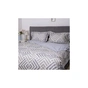 Постільна білизна Viluta 15 Brushed Warm Cotton (50 х 70 - 2 шт) євро (W15_Warm_ev) - зменшене зображення 6