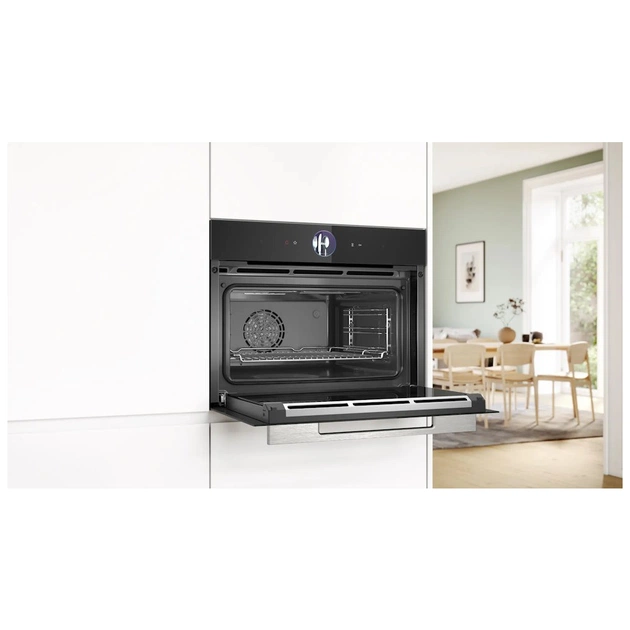 Духова шафа Bosch CSG7364B1 - picture 2