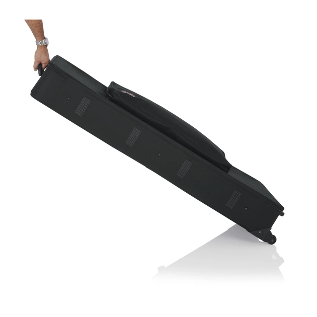 Кейс для клавішних Gator 76 Note Lightweight Keyboard Case (GK-76) - picture 7
