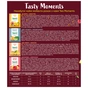 Чай Tea Moments Tasty Moments Набір 4 смаки (tm.03309) - зменшене зображення 3
