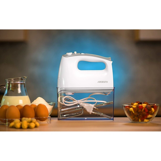 Міксер Ardesto HMK-4006W - picture 9