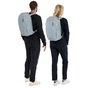 Рюкзак для ноутбука Thule 15.6" Chasm 26L TCHB-215 Soft Blue 21х30х53см (3205448) - уменьшенное изображение 12