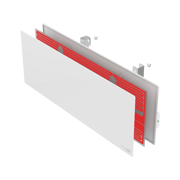 Обігрівач AENO Premium Eco Smart GH1S (AGH0001S) - picture 4