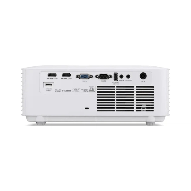 Проектор Acer Vero PL2535i (MR.JXW11.001) - зображення 4