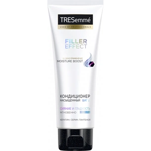 Кондиціонер для волосся Tresemme Filler Effect Насичений 200 мл (8714100833155) зображення 1