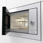 Мікрохвильова піч Gorenje BM235G1SYW - preview 10