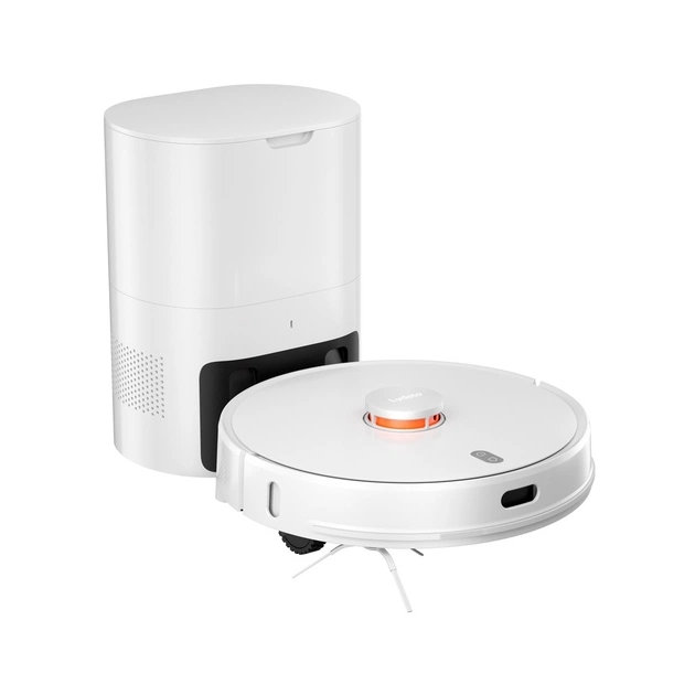Пилосос Xiaomi Lydsto R1 Pro White - изображение 1