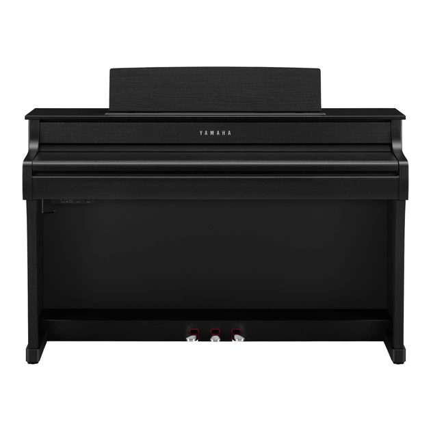 Цифрове піаніно Yamaha Clavinova CLP-845 Black (CLP-845B) - зображення 3