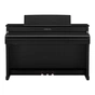 Цифрове піаніно Yamaha Clavinova CLP-845 Black (CLP-845B) - зменшене зображення 3