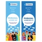 Картки для вивчення англійської мови English Student. Phrasal Verbs B1 & Phrasal Verbs B2-C1 - зменшене зображення 1