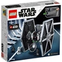 Конструктор LEGO Star Wars Імперський винищувач TIE 432 деталі (75300) - зменшене зображення 3