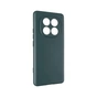 Чехол для мобильного телефона XoKo Silicone Xiaomi Redmi Note 15 4G EU/GL (164mm) / Poco M8 5G Dark Green (XK-CS-XM-N15GRN) - уменьшенное изображение 3